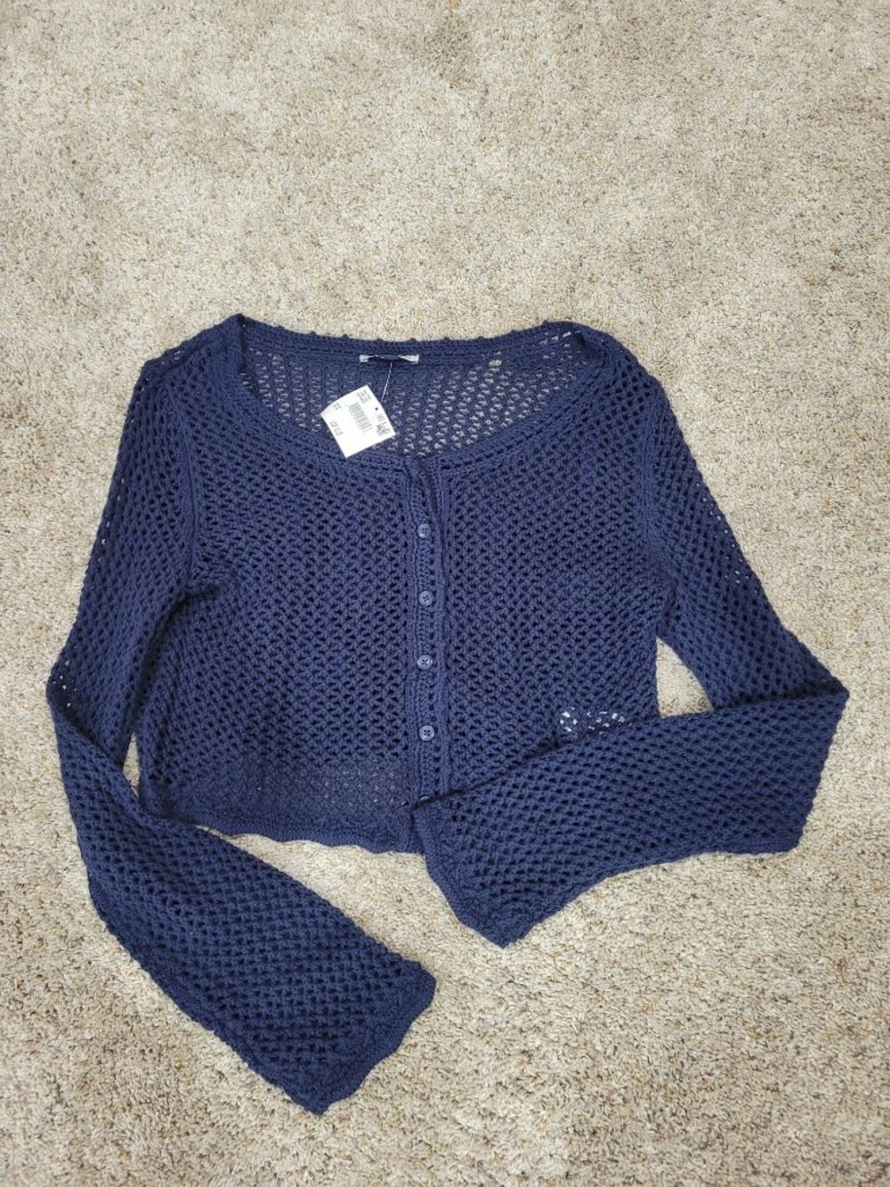 American Eagle Cardigan